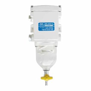 FIlterelement Filter Kraftstofffilter Wasserabscheider Original Separ SWK2000/10 