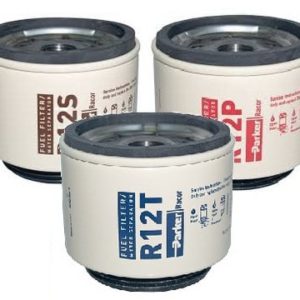 ELEMENT 215 RACOR FILTERS 30 MICRON REPL R15P