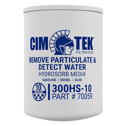 Cim-Tek 300 hydrosorb element 10 μ CT70059