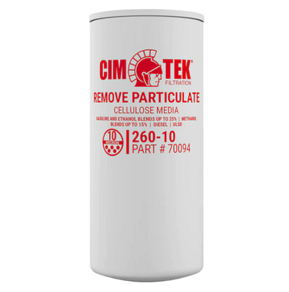 Cim-Tek 260 particulate element  10 μ CT70094