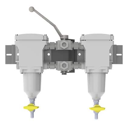 SWK-2000/5/50UK 300 LPH Water Contacts